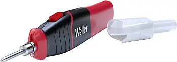 Паяльник беспроводной Weller WLIBAK8 