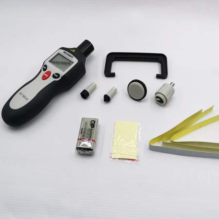 Тахометр VOLTCRAFT  