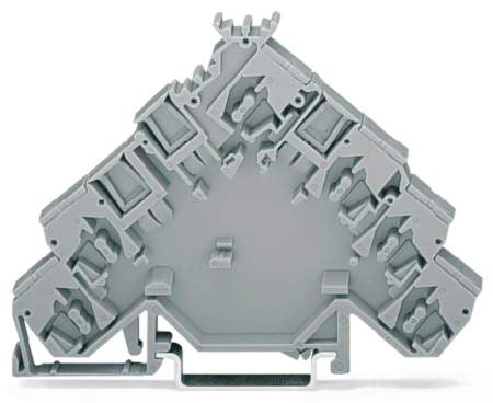 Корпус WAGO 280-582, (50 шт)