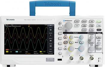 Цифровой осциллограф Tektronix TBS1202C 