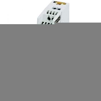 Блок питания с креплением на DIN рейку Phoenix Contact 2868716 STEP-PS/48AC/24DC/0.5