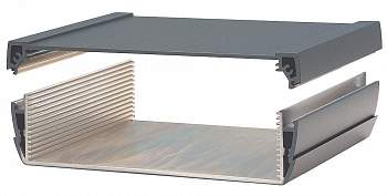  Bopla ASPH 1540-0100 7024 