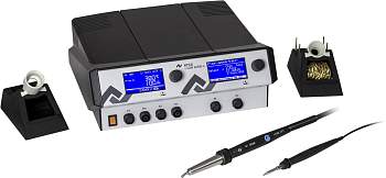 Цифровая паяльная станция Ersa 0ICV4000AI i-CON VARIO 4