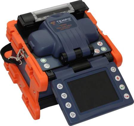 Кабелемер Tempo Communications 55500052 FSP200 OPTICAL FUSION SPLICER