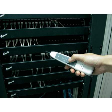 Кабельный локатор VOLTCRAFT LSG-3 