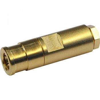 J01161A0741, Telegärtner - SMB-разъем, 50 Ом : 1 шт.