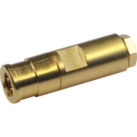 J01161A0741, Telegärtner - SMB-разъем, 50 Ом : 1 шт.