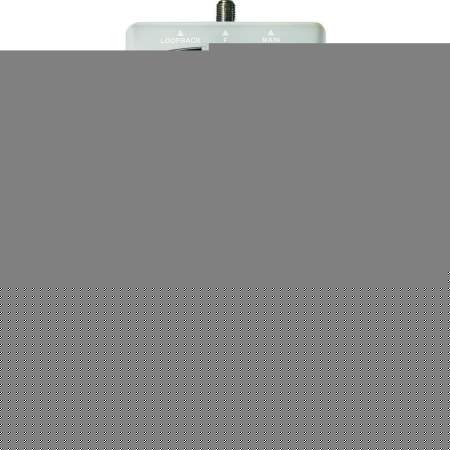 Кабельный тестер VOLTCRAFT CT-20TDR 