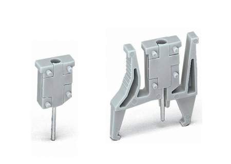 Модуль тестового разъема WAGO 249-135, 48В, 500мА, (100 шт)