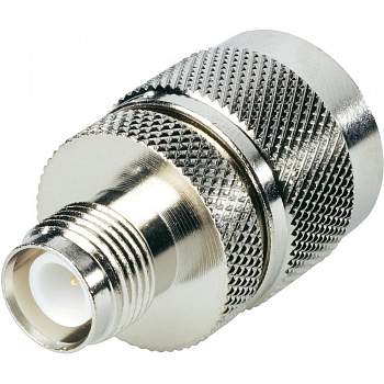 0419415, BKL Electronic - TNC-обратный-разъем - N-разъем : 1 шт.