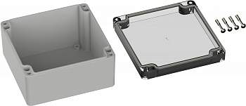 Универсальный корпус TRU COMPONENTS TC-9065464 