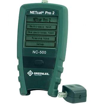  Tempo Communications NC-500 Pro2 