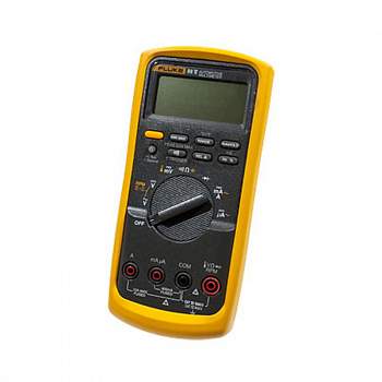 Ручной мультиметр Fluke 2117440 88V/A