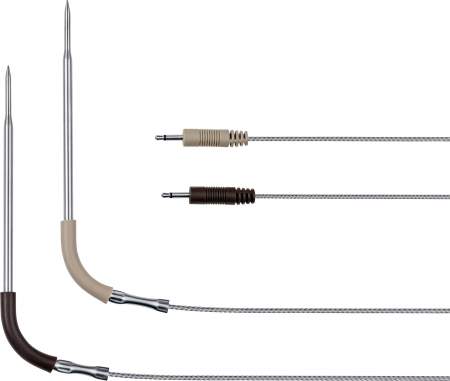 Термометр-зонд Laserliner 082.429A 