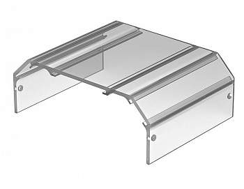  Bopla CRPM 92/34-100-E 