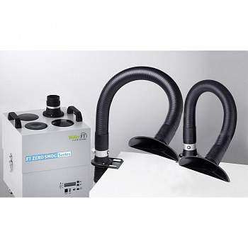 Вытяжка паяльного дыма Weller T0053664699N 