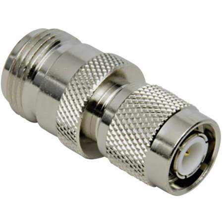 0405083, BKL-ELECTRONIC - TNC-разъем - N-разъем : 1 шт.