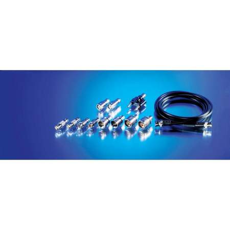 DIN 7-16 адаптер (набор) BKL Electronic 0401265/LC 