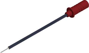 Тестовый щуп SKS Hirschmann 973995101 MICRO-PRUEF MPS 2 0.64 FT