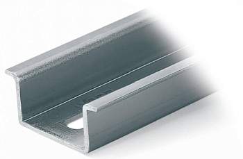 Стальная рейка WAGO 210-197, (10 шт)