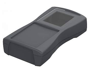  Bopla BS 400 DIS-7024 