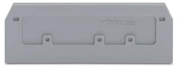 Клеммная панель/разделитель WAGO 280-374, (100 шт)