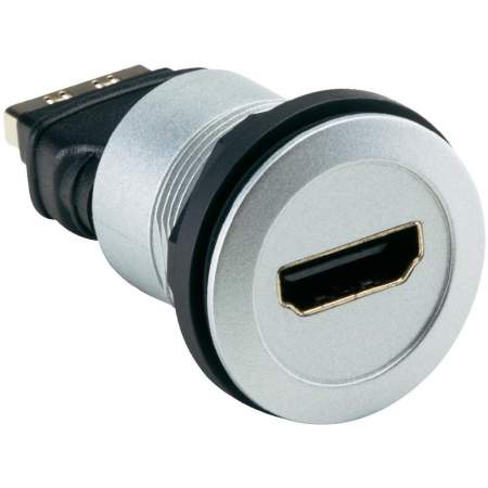 RRJ_HDMI_STB, SCHLEGEL - HDMI-разъем : 1 шт.