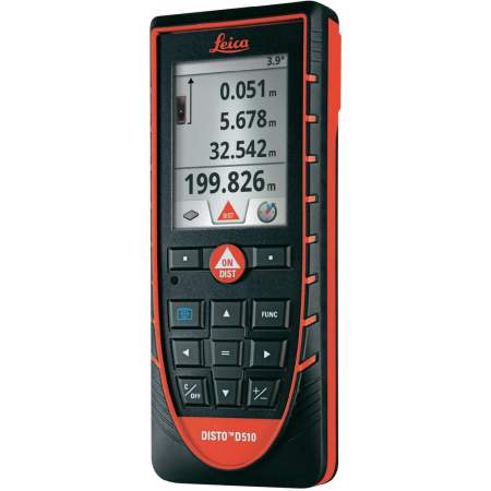  Leica Microsystems DISTOв„ў D510 