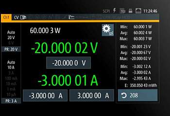 Цифровой вольтметр Rrohde & Schwarz 3663.0390.03 