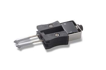 Наконечник для распайки Weller T0054465499N RTW 4 45°