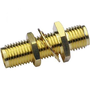 J01154A0041, Telegärtner - SMBA-разъем - SMA-разъем : 1 шт.