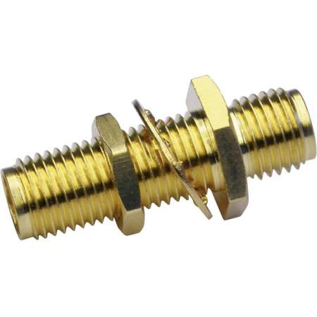 J01154A0041, Telegärtner - SMBA-разъем - SMA-разъем : 1 шт.