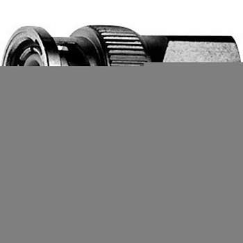 J01008A0059, Telegärtner - Коаксиальный BNC-разъем - FME-разъем : 1 шт.
