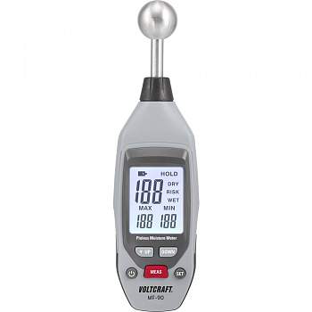 Измеритель влажности VOLTCRAFT 3559915 