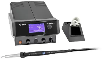 Цифровая паяльная станция Ersa 0ICV2005A i-CON VARIO 2 MK2