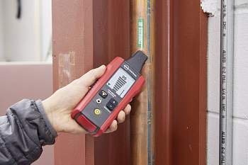 Детектор утечки газа Beha Amprobe 5117495 