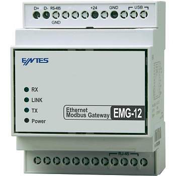 Шлюз ENTES 101646 EMG-12