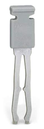 Перемычка WAGO 281-421, 24А, (200 шт)