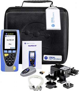 Измеритель мощности Trend Networks R151005 