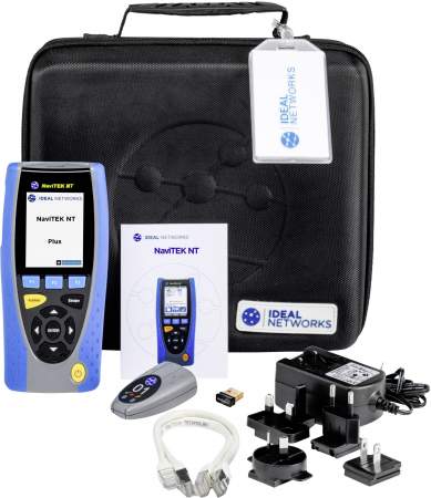 Измеритель мощности Trend Networks R151005 