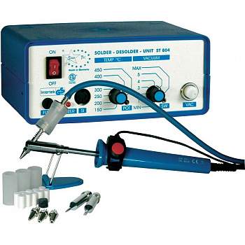 Аналоговая паяльная станция Star Tec 80400 