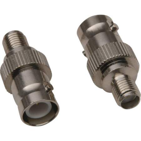 0419656, BKL-ELECTRONIC - BNC-обратный-разъем - SMA-разъем : 1 шт.