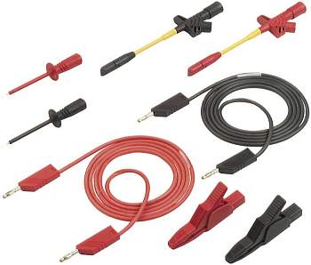 Комплект измерительных принадлежностей SKS Hirschmann 933003001 PMS 4 KFZ