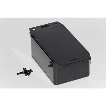 Универсальный корпус Hammond Electronics 1591LF2GY 