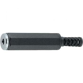 Гнездо с защелкой 3,5 мм BKL Electronic 1108003