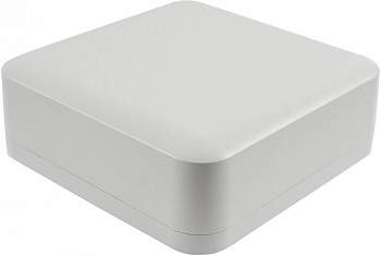 Универсальный корпус Hammond Electronics 1557HA2GY 