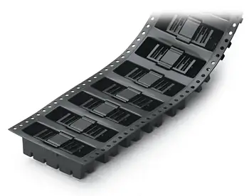 Штифтовая планка WAGO 733-372/105-604/997-406, 12 pin, 160В, 6А, CS: 2.50мм, (300 шт)