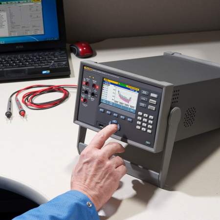 Система сбора данных Fluke 4410363 2638A/40 240