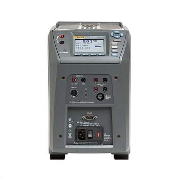 Калибратор температуры Fluke 87275 9144-DW-256