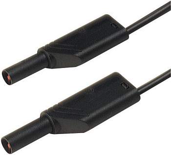 Безопасный тестовый провод SKS Hirschmann 934169100 MLS SIL WS 200/1